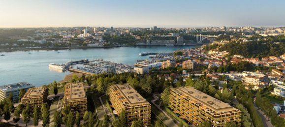 Квартира с 3 спальнями в Вила Нова ди Гая, Португалия № 129220 15