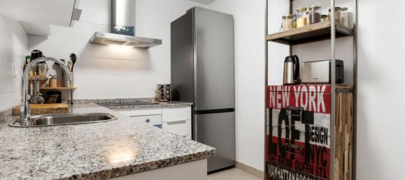 2 Schlafzimmer Wohnung in Estepona, Spain, Nr. 185056 5