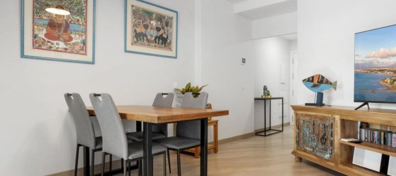 2 Schlafzimmer Wohnung in Estepona, Spain, Nr. 185056 4