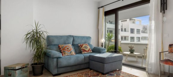 2 Schlafzimmer Wohnung in Estepona, Spain, Nr. 185056 9