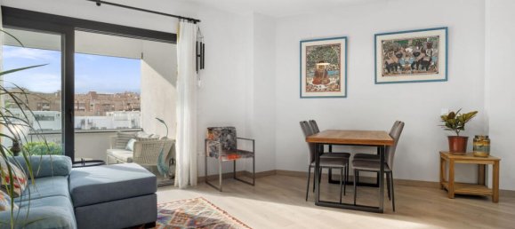 2 Schlafzimmer Wohnung in Estepona, Spain, Nr. 185056 2