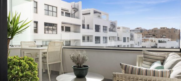 2 Schlafzimmer Wohnung in Estepona, Spain, Nr. 185056 3