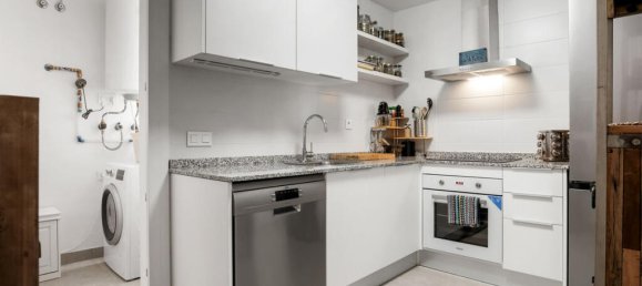 2 Schlafzimmer Wohnung in Estepona, Spain, Nr. 185056 6