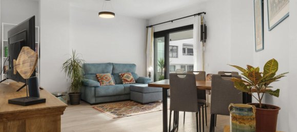 2 Schlafzimmer Wohnung in Estepona, Spain, Nr. 185056 8