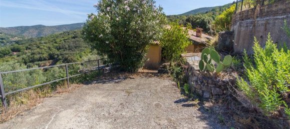 Casa de 2 dormitorios en Monte Argentario, Italy No. 152095 25