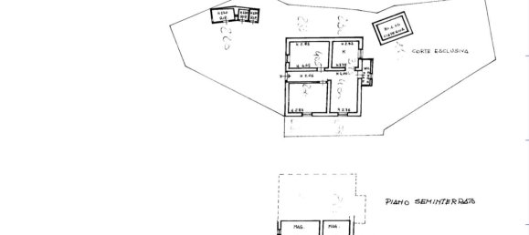 Casa de 2 dormitorios en Monte Argentario, Italy No. 152095 30