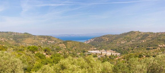 Casa de 2 dormitorios en Monte Argentario, Italy No. 152095 2