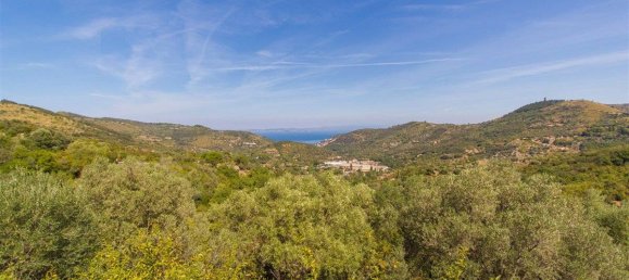 Casa de 2 dormitorios en Monte Argentario, Italy No. 152095 24