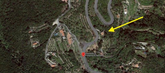 Casa de 2 dormitorios en Monte Argentario, Italy No. 152095 27