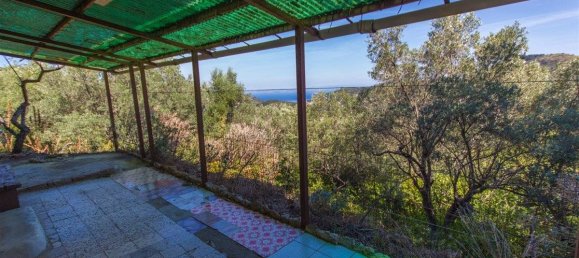 Casa de 2 dormitorios en Monte Argentario, Italy No. 152095 12