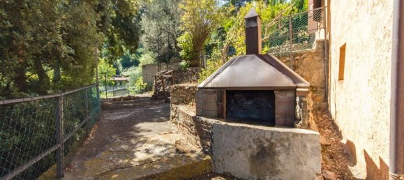 Casa de 2 dormitorios en Monte Argentario, Italy No. 152095 8