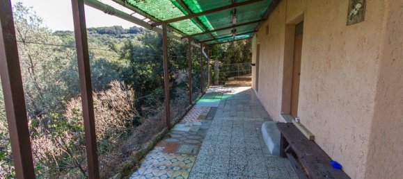 Casa de 2 dormitorios en Monte Argentario, Italy No. 152095 13