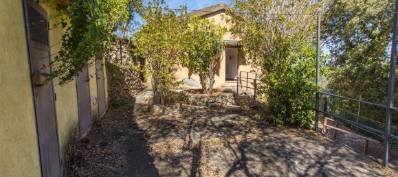 Casa de 2 dormitorios en Monte Argentario, Italy No. 152095 5