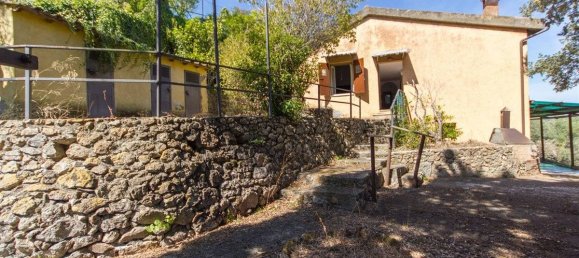 Casa de 2 dormitorios en Monte Argentario, Italy No. 152095 4