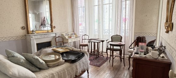 3 Schlafzimmer Wohnung in Montlucon, France, Nr. 355810 2