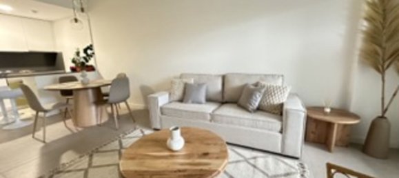 2 Schlafzimmer Wohnung in Estepona, Spain, Nr. 144551 2