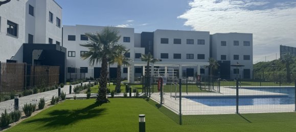 2 Schlafzimmer Wohnung in Estepona, Spain, Nr. 144551 20