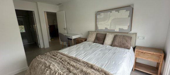 2 Schlafzimmer Wohnung in Estepona, Spain, Nr. 144551 13