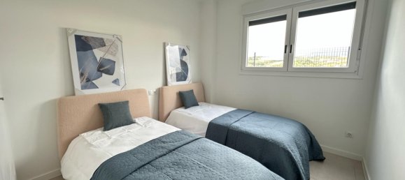 2 Schlafzimmer Wohnung in Estepona, Spain, Nr. 144551 7