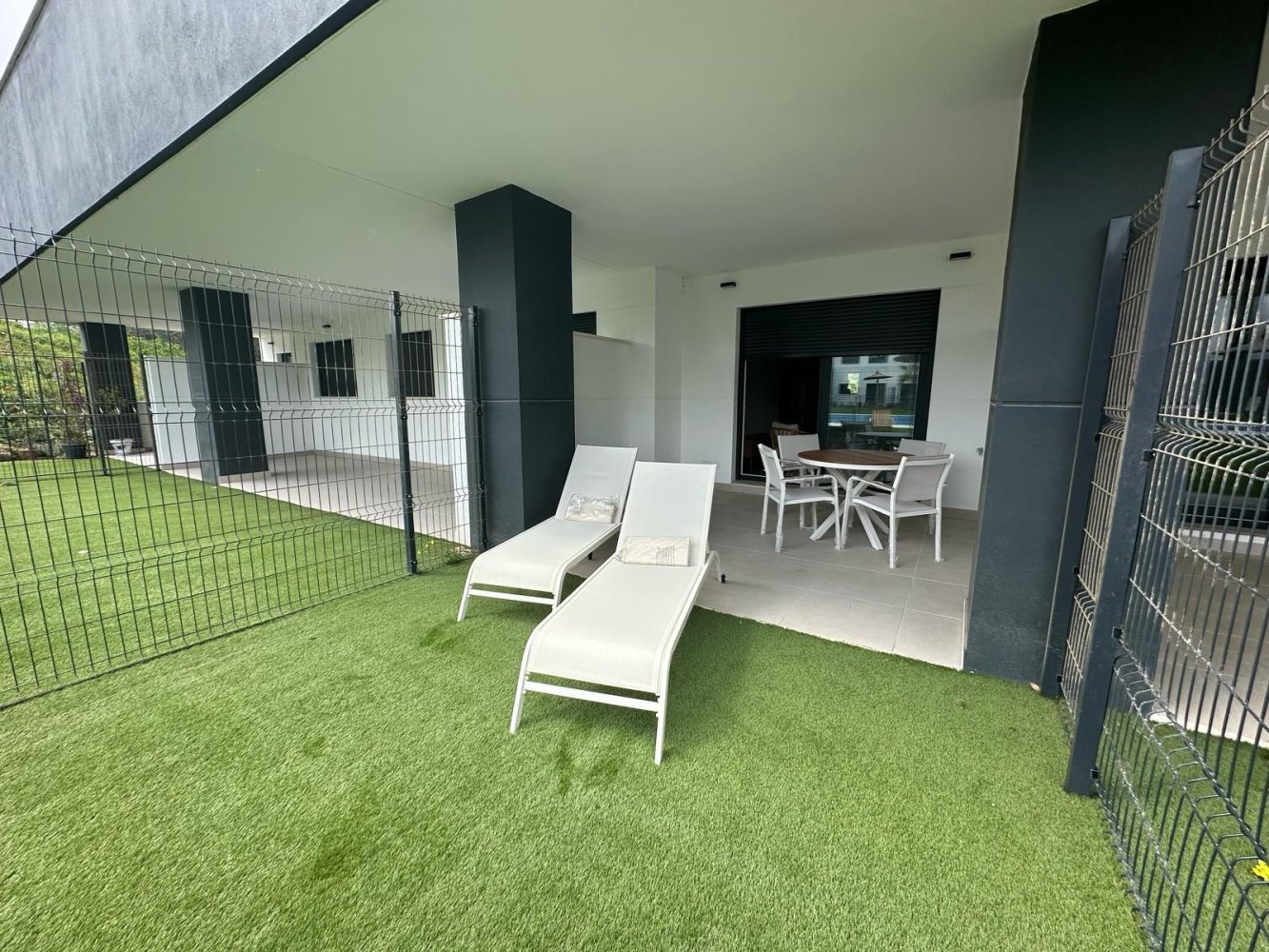 2 Schlafzimmer Wohnung in Estepona, Spain, Nr. 144551