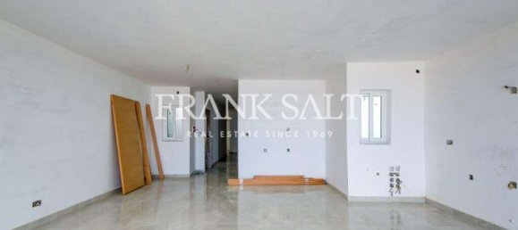 3 Schlafzimmer Penthouse in Saint Paul's Bay, Malta, Nr. 1367 6