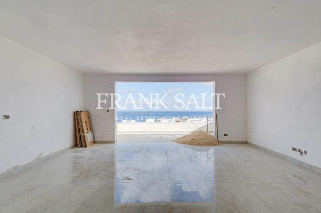 3 Schlafzimmer Penthouse in Saint Paul's Bay, Malta, Nr. 1367