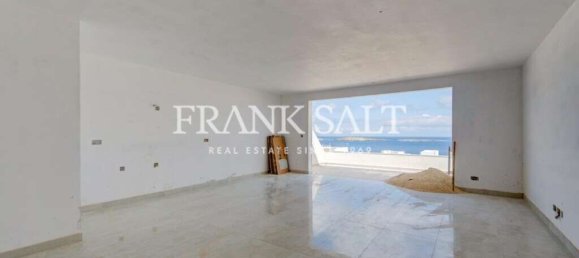 3 Schlafzimmer Penthouse in Saint Paul's Bay, Malta, Nr. 1367 3