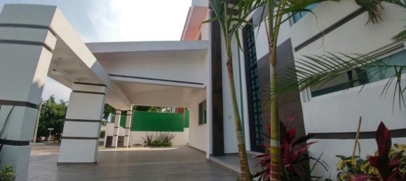 3 غرف نوم منزل في Morelos, Mexico رقم 147950 2