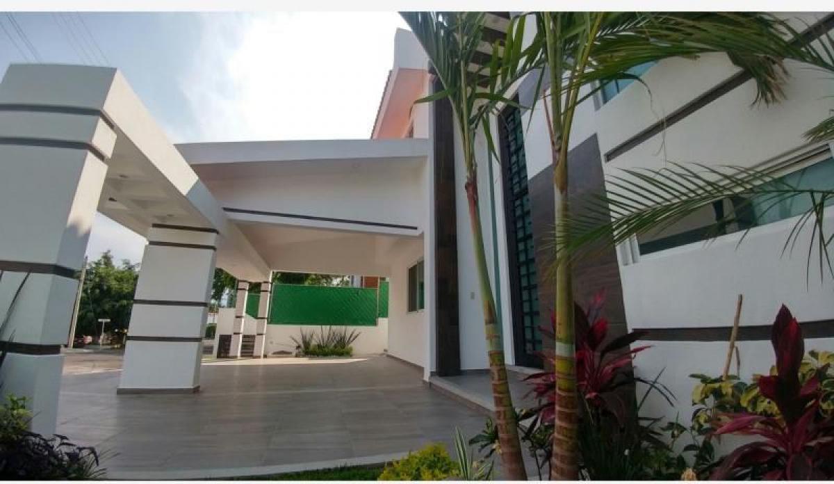 3 غرف نوم منزل في Morelos, Mexico رقم 147950