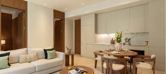 Apartamento T383 em Pattaya, Thailand N.º 62762 14