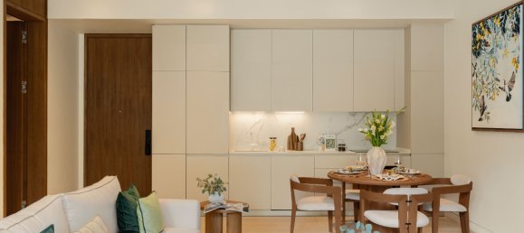 Apartamento T383 em Pattaya, Thailand N.º 62762 15