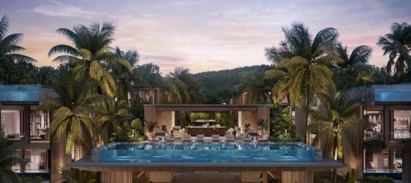 Apartamento T383 em Pattaya, Thailand N.º 62762 6