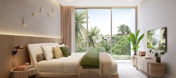 Apartamento T383 em Pattaya, Thailand N.º 62762 13