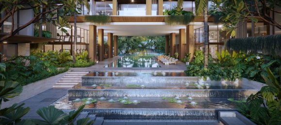 Apartamento T383 em Pattaya, Thailand N.º 62762 7
