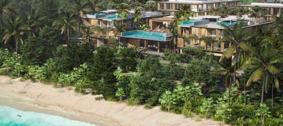Apartamento T383 em Pattaya, Thailand N.º 62762 5
