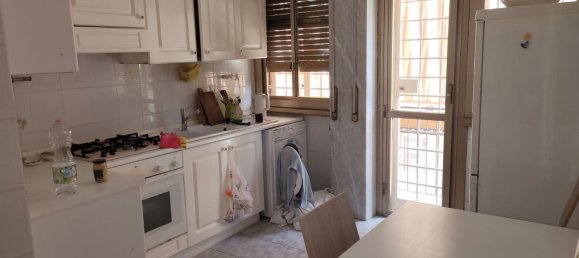 2-Zimmer Wohnung in Rome, Italy, Nr. 256007 5