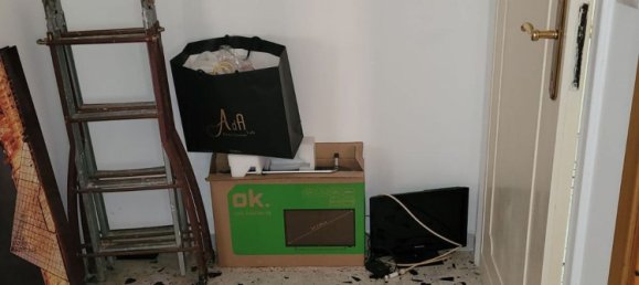 2-Zimmer Wohnung in Rome, Italy, Nr. 256007 9