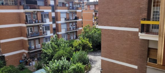 2-Zimmer Wohnung in Rome, Italy, Nr. 256007 13