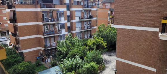 2-Zimmer Wohnung in Rome, Italy, Nr. 256007 12