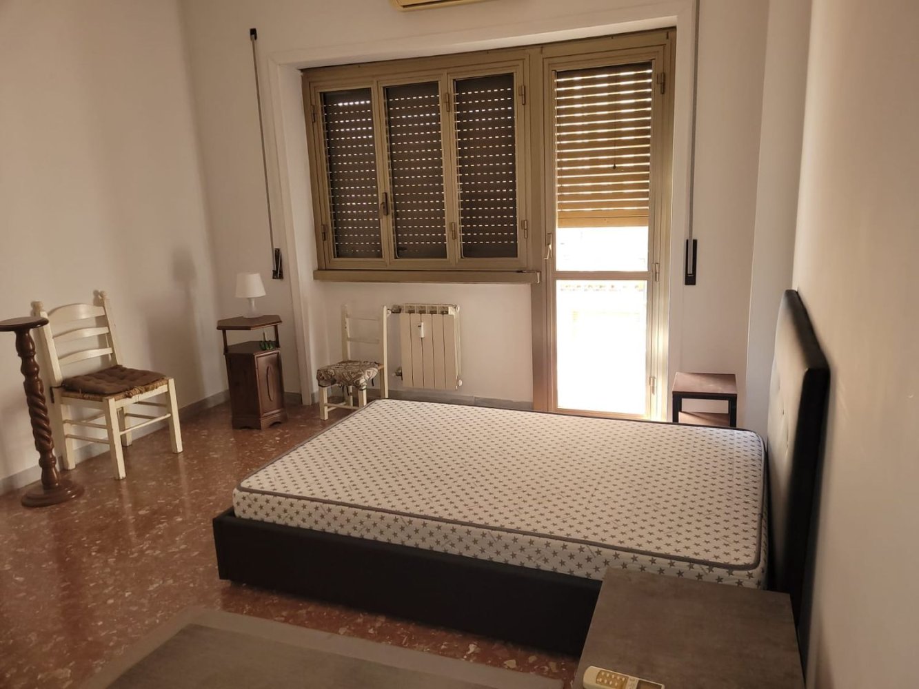 2-Zimmer Wohnung in Rome, Italy, Nr. 256007