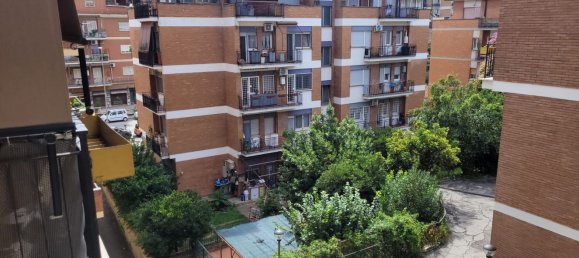 2-Zimmer Wohnung in Rome, Italy, Nr. 256007 15