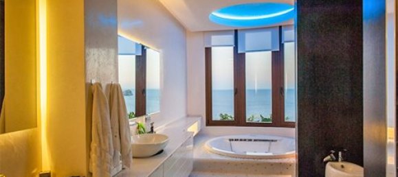 5 Schlafzimmer Villa in Benidorm, Spain, Nr. 89426 7