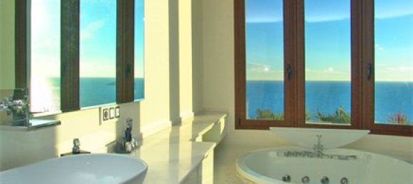 5 Schlafzimmer Villa in Benidorm, Spain, Nr. 89426 12