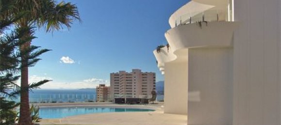 5 Schlafzimmer Villa in Benidorm, Spain, Nr. 89426 15