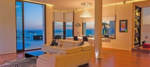 5 Schlafzimmer Villa in Benidorm, Spain, Nr. 89426 5