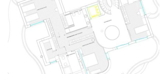 5 Schlafzimmer Villa in Benidorm, Spain, Nr. 89426 20