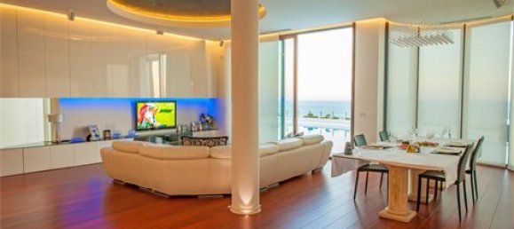 5 Schlafzimmer Villa in Benidorm, Spain, Nr. 89426 2