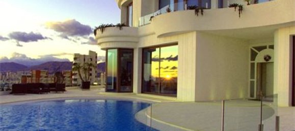 5 Schlafzimmer Villa in Benidorm, Spain, Nr. 89426 9