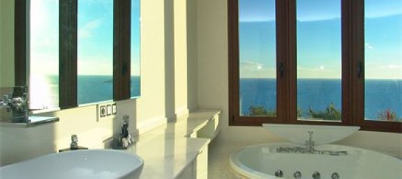 5 Schlafzimmer Villa in Benidorm, Spain, Nr. 89426 8