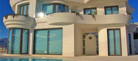 5 Schlafzimmer Villa in Benidorm, Spain, Nr. 89426 11